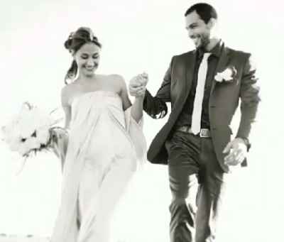 Le nozze di brice martinet - 1