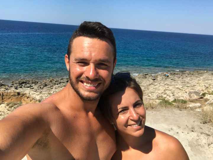 L'ultimo passo per vincere il REGALO di Matrimonio.com - 1