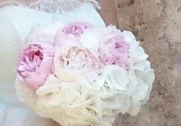 Mi mostrate i vostri bouquet?? - 1