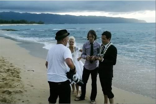 Le nozze di brandon flowers - 4