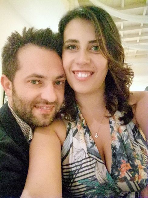 Condividi la vostra foto più bella insieme 📸 - 1