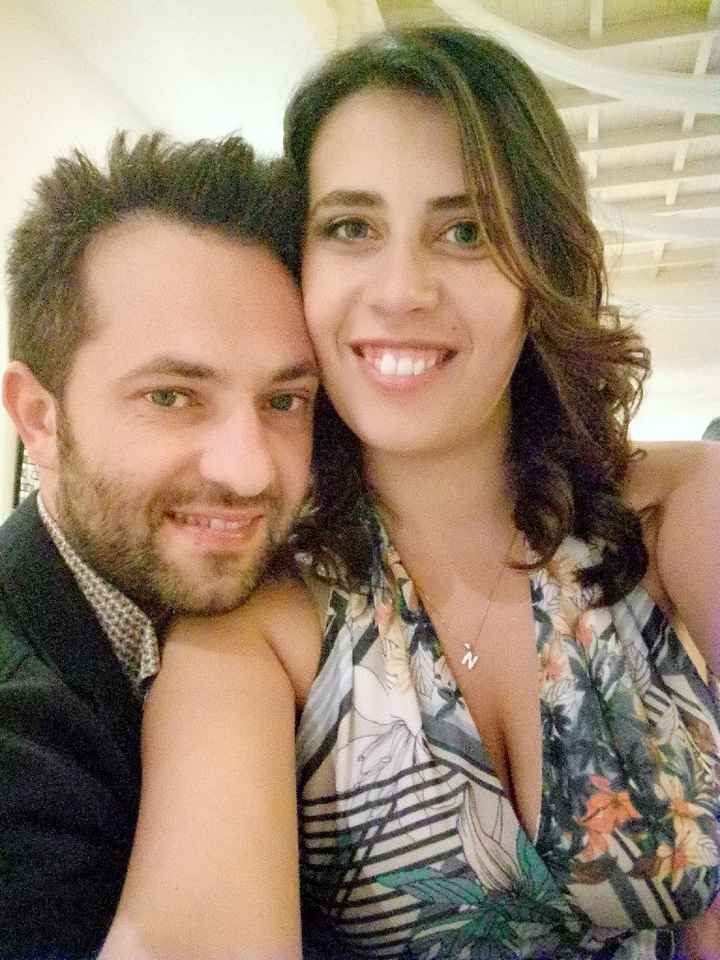 Condividi la vostra foto più bella insieme 📸 - 1