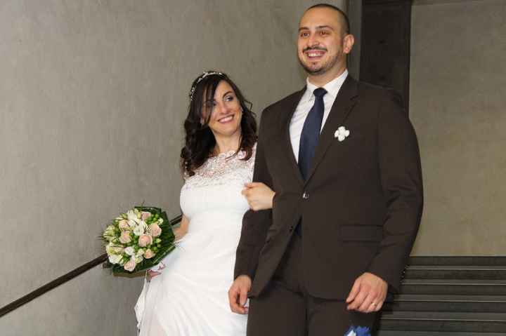 Omaggio a voi sposi italiani: i matrimoni di giugno 2020 - 2