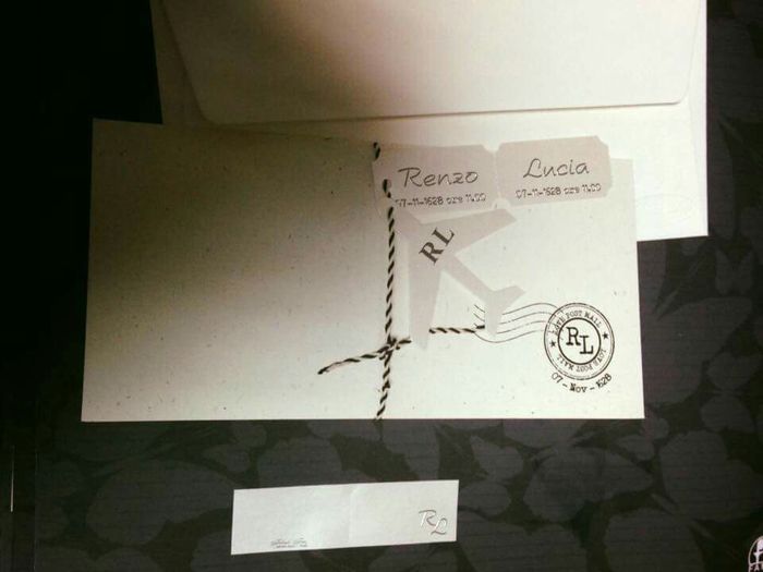 Partecipazioni ordinate - 1