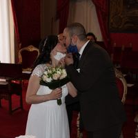 Omaggio a voi sposi italiani: i matrimoni di giugno 2020 - 1