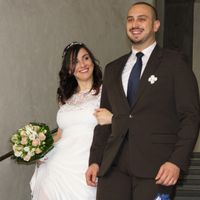 Omaggio a voi sposi italiani: i matrimoni di giugno 2020 - 2