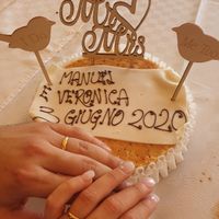 Omaggio a voi sposi italiani: i matrimoni di giugno 2020 - 3