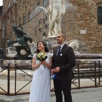Omaggio a voi sposi italiani: i matrimoni di giugno 2020 - 4