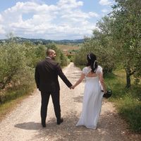 Omaggio a voi sposi italiani: i matrimoni di giugno 2020 - 5