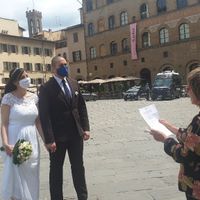 Omaggio a voi sposi italiani: i matrimoni di giugno 2020 - 6