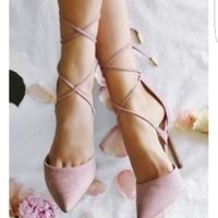 Il mio look sposa se mi sposassi oggi - il risultato! - 1