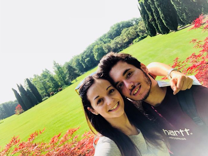 Condividi la vostra foto più bella insieme 📸 - 1