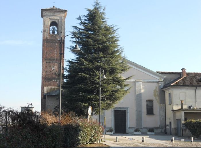 La mia chiesa - 1