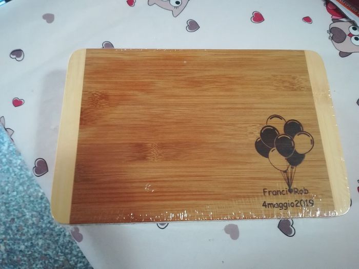 Bomboniere arrivate! - 2