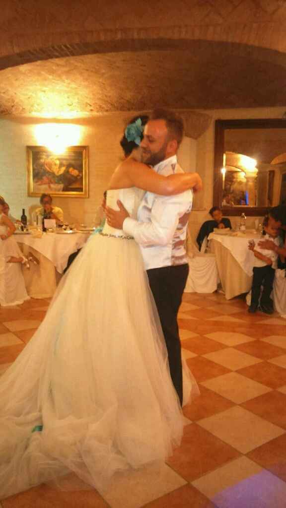 Finalmente marito e moglie - 20