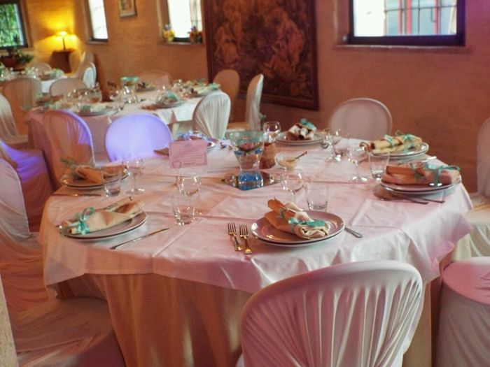 Finalmente marito e moglie - 7