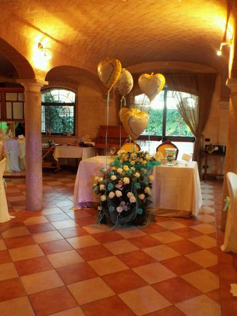 Finalmente marito e moglie - 10