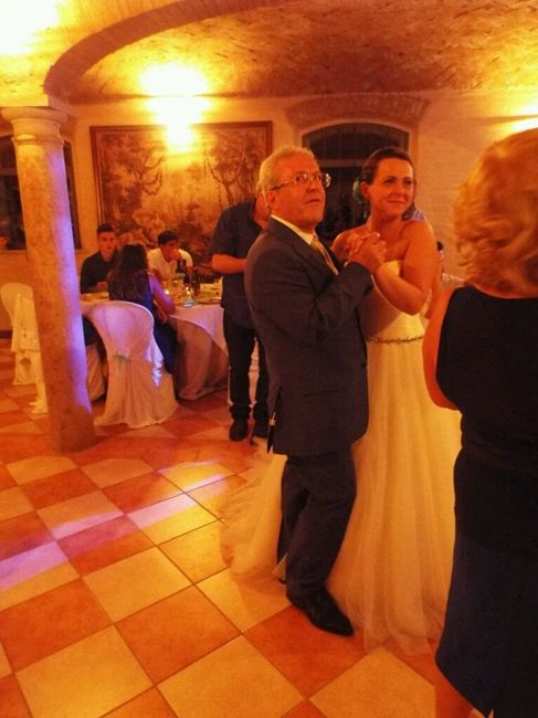 Finalmente marito e moglie - 12