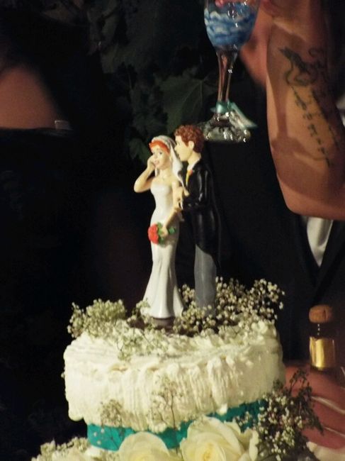 Finalmente marito e moglie - 13