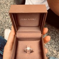 Anello proposta💖💍 - 1