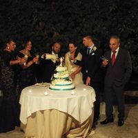 Finalmente marito e moglie - 14