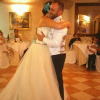 Finalmente marito e moglie - 17