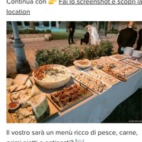 Fai lo screenshot e scopri il tuo menù - 1