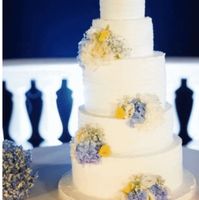 Fai lo screenshot e scopri la tua torta nuziale - 1