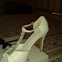 Le vostre scarpe!! - 1