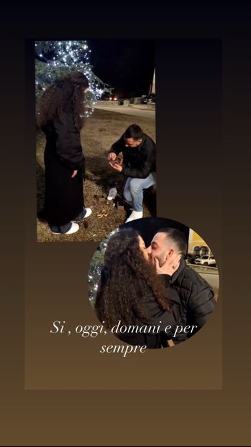 Foto e video della proposta: shooting o selfie? - 1