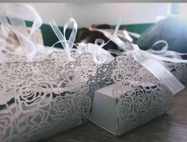 Piccoli dettagli ☺️ - 1