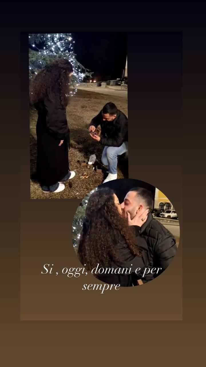 Foto e video della proposta: shooting o selfie? - 1
