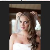 Capelli raccolti o sciolti, con il mio abito da sposa? - 3