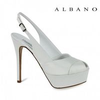 Le foto delle vostre scarpe da sposa! - 1