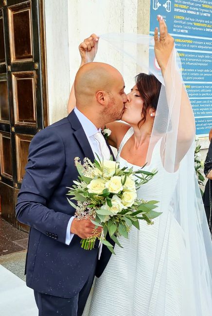 Sposi 👰🏻‍♀️🤵‍♂️ - 3