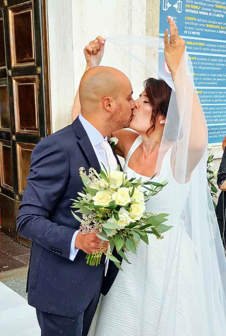 Sposi 👰🏻‍♀️🤵‍♂️ - 3