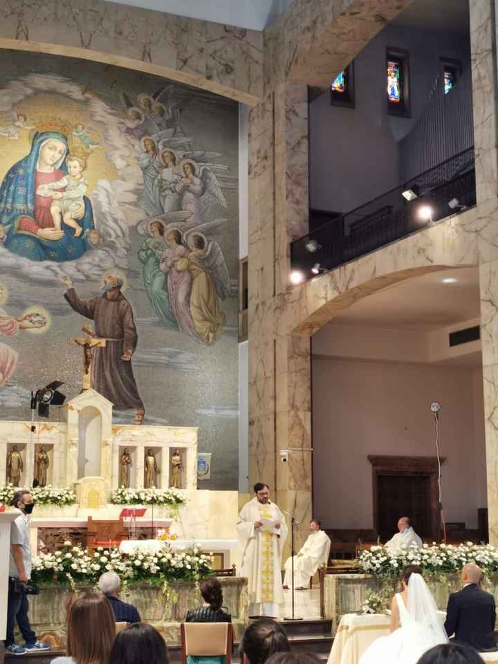 Sposi 👰🏻‍♀️🤵‍♂️ - 4