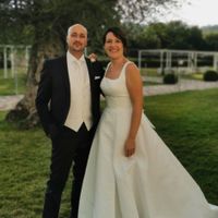 Sposi 👰🏻‍♀️🤵‍♂️ - 1