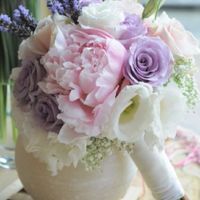 Com'è il vostro bouquet? - 1