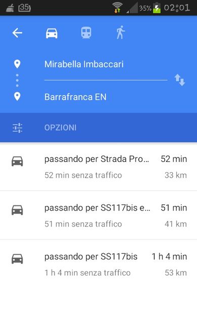 Matrimoni a enna - 1