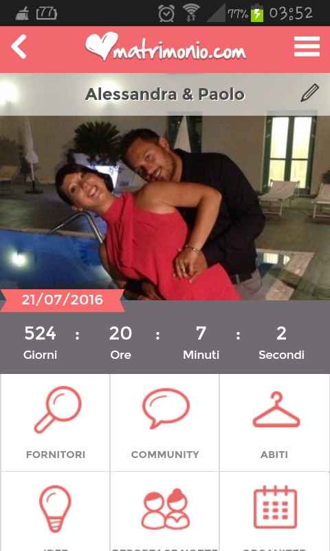 Finalmenteee copertinaa personalizzabile - 1