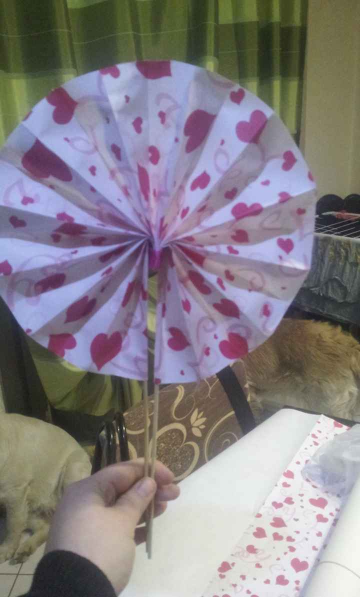 I miei ventagliiiii - 2