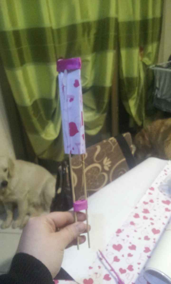 I miei ventagliiiii - 3