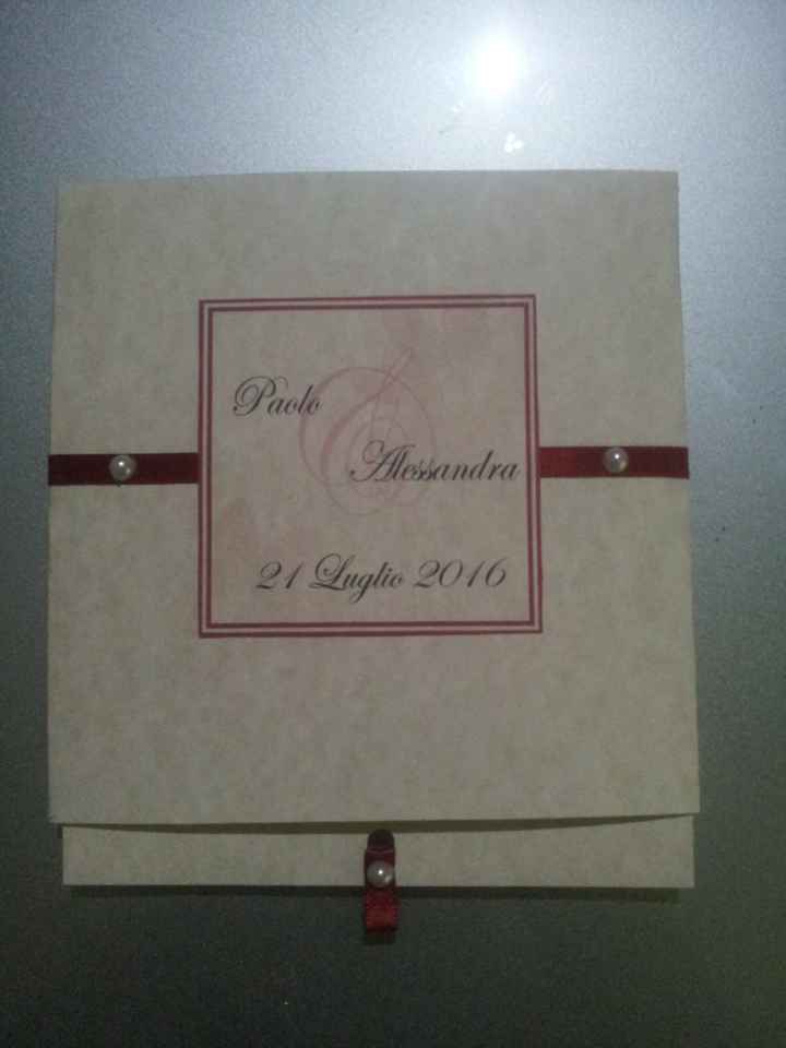 Quale vi piace di più? - 1