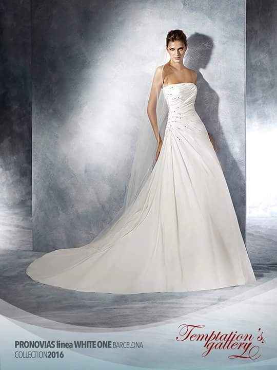 Negozi con reparto outlet...consiglio - 1