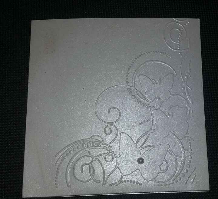 Partecipazioni..mi stanno facendo impazzire - 1