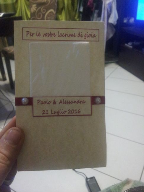 Quale vi piace di più? - 1