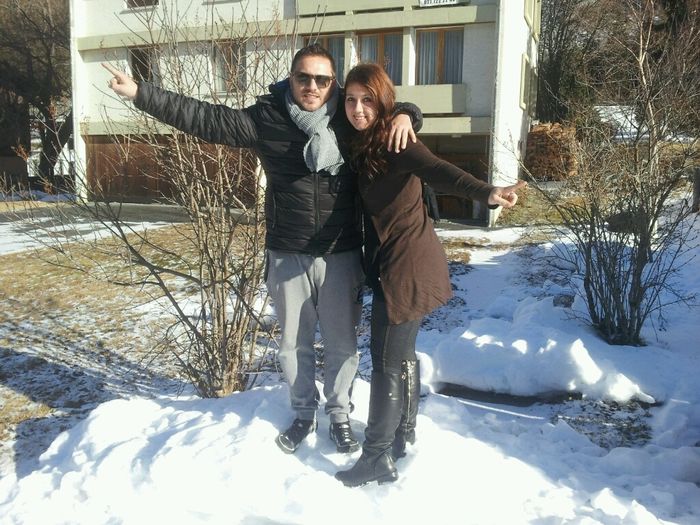 Coppie futuri sposini 2016 - 1