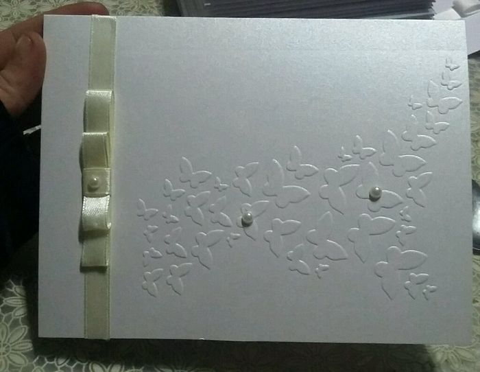 Partecipazioni..è ora di scegliere - 3