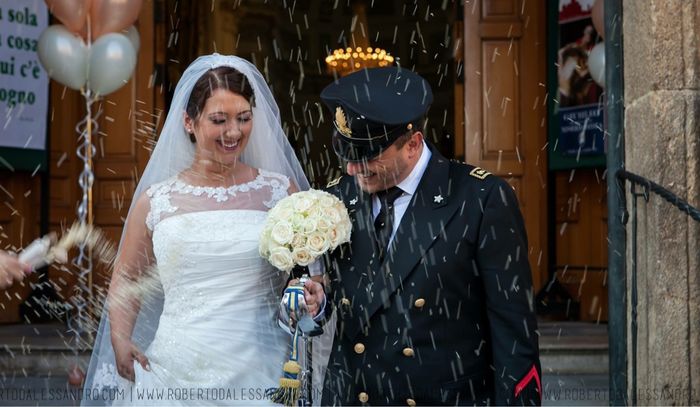 Velo da sposa online? help 1